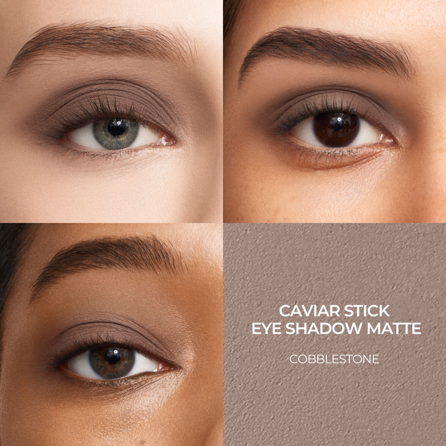 Caviar Stick Eye Colour - Crayon Fard à Paupières