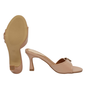 Sandali - tacco 8,5 cm