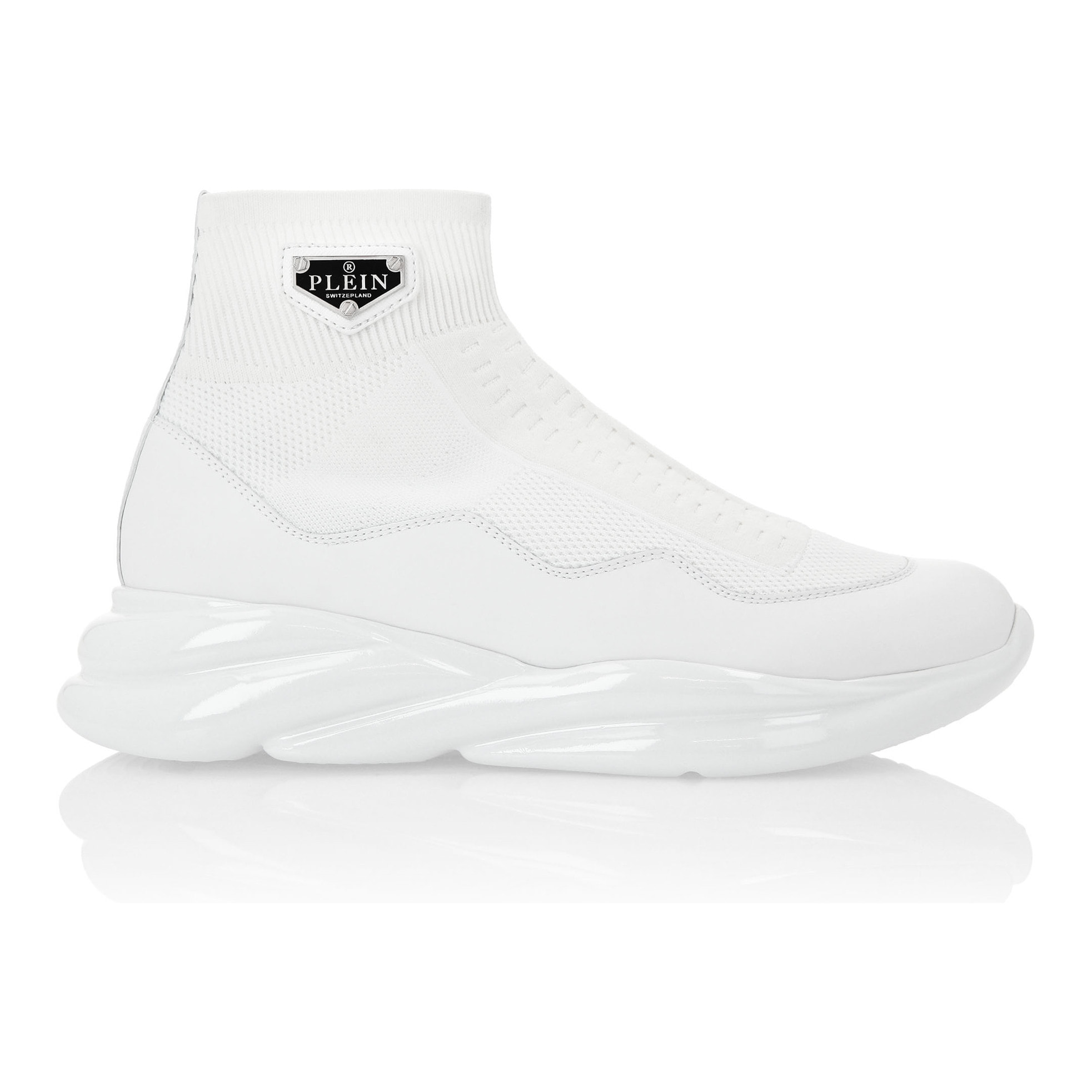 PHILIPP PLEIN Zapatilla Runner SKYWALKER