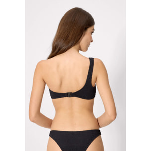 Top de bikini Nero