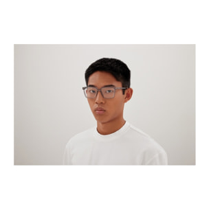 Gafas de Vista Bottega Veneta BV1228OA-007 de Acetato Hombre 54 mm