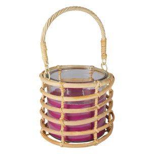 Bougie parfumée "Yucatan" 430g