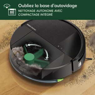 Aspirateur robot IROBOT Roomba 205 Combo DustCompactor L121040