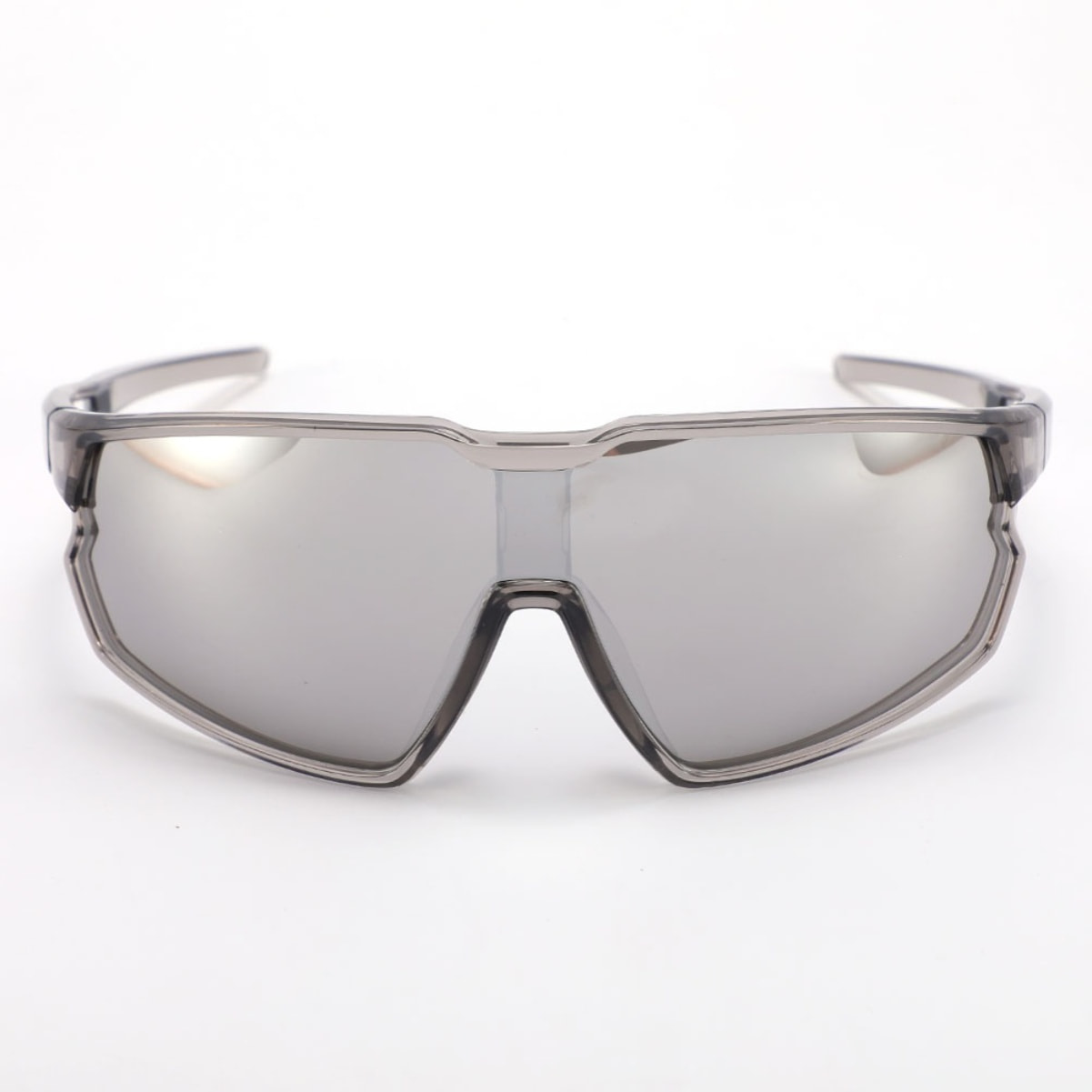 Gafas de Sol Fluor 2405-C4 de Tr90 Unisex 77 mm