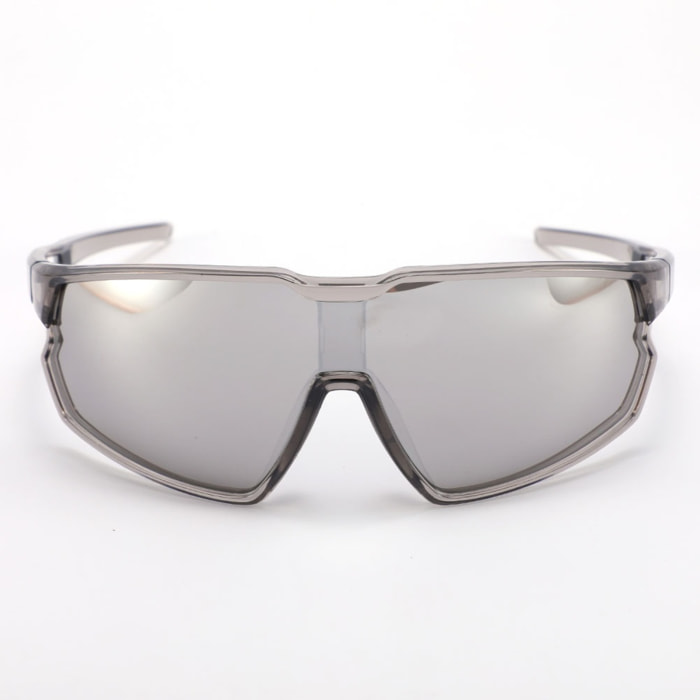Gafas de Sol Fluor 2405-C4 de Tr90 Unisex 77 mm