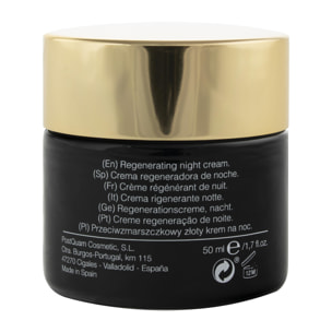 Creme de nuit or 50 ml.