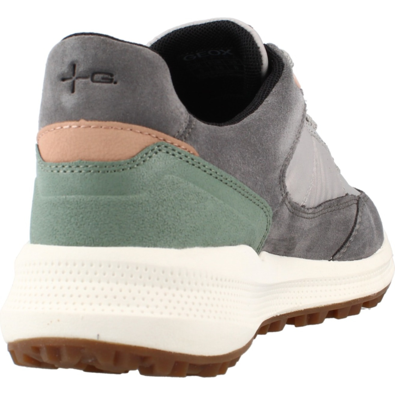 Sneakers de  Mujer de la marca GEOX  modelo D PG1X B ABX AZUL