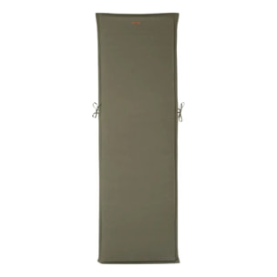 Coussin de transat Korai vert laurier