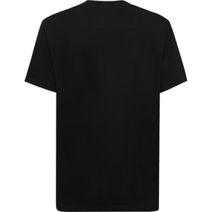 PHILIPP PLEIN T-Shirt Round Neck Ss
