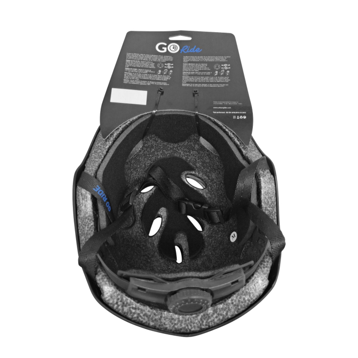 GORIDE CASQUE GRM1