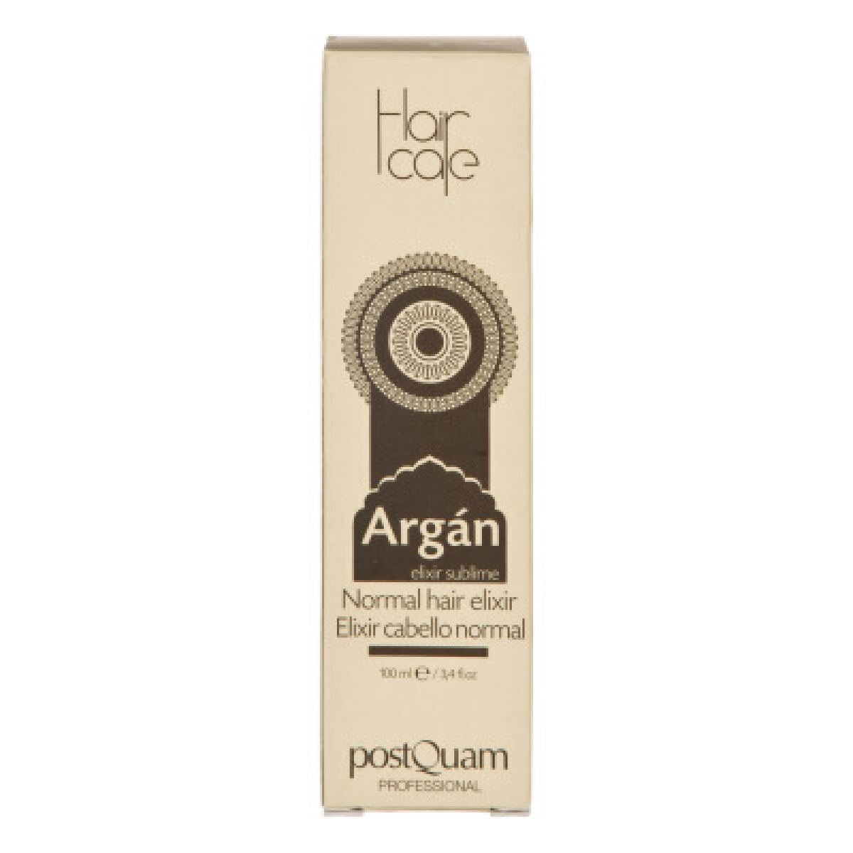 Olio Argan Sublime Capelli Normali 100 Ml.