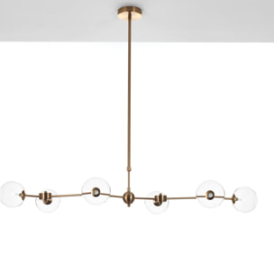 Tomasucci ALYCIA UN LUSTRE CLAIR