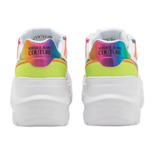 Versace Jeans Couture sneakers multicolore