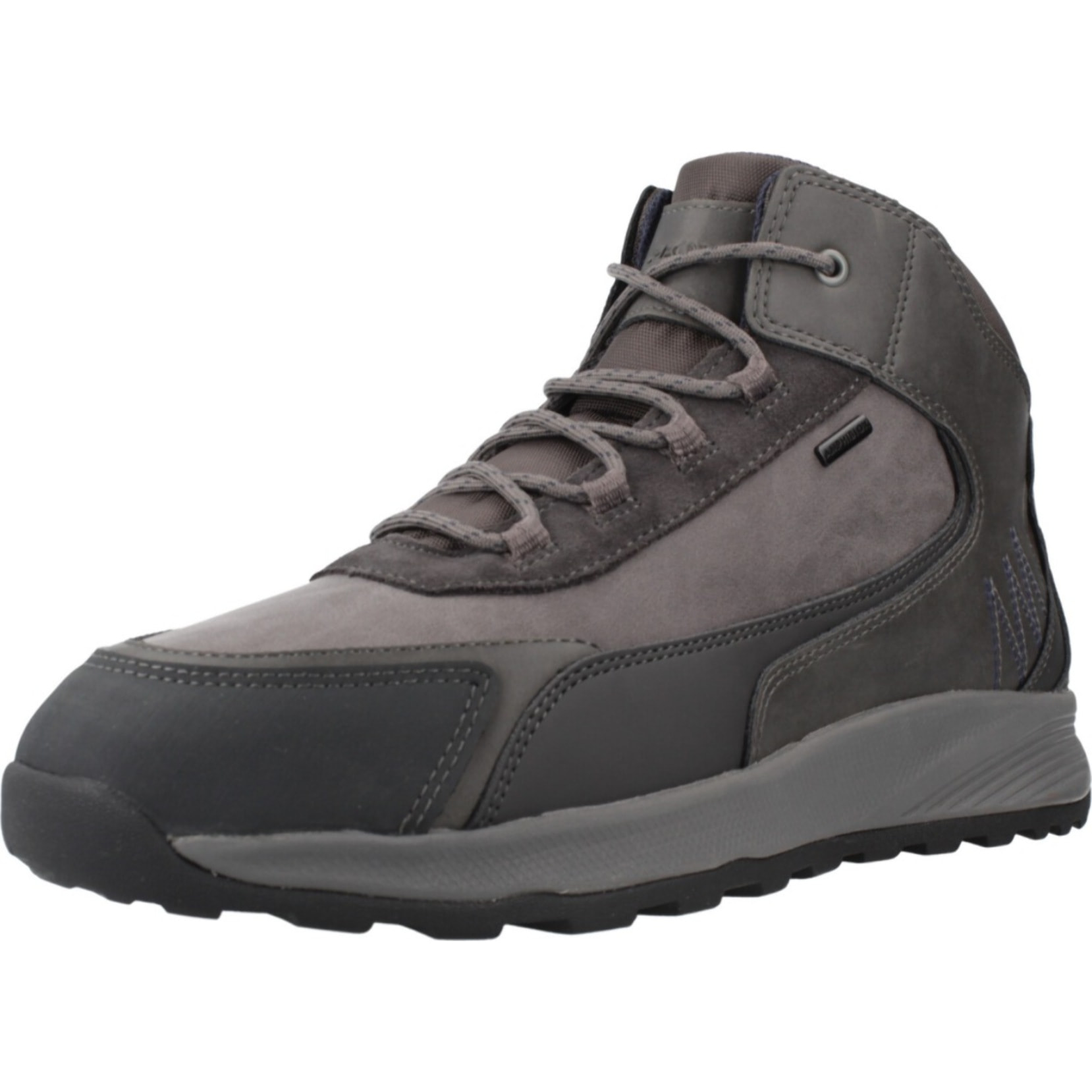 Sneakers de  Hombre de la marca GEOX  modelo U TERRESTRE B ABX GRIS