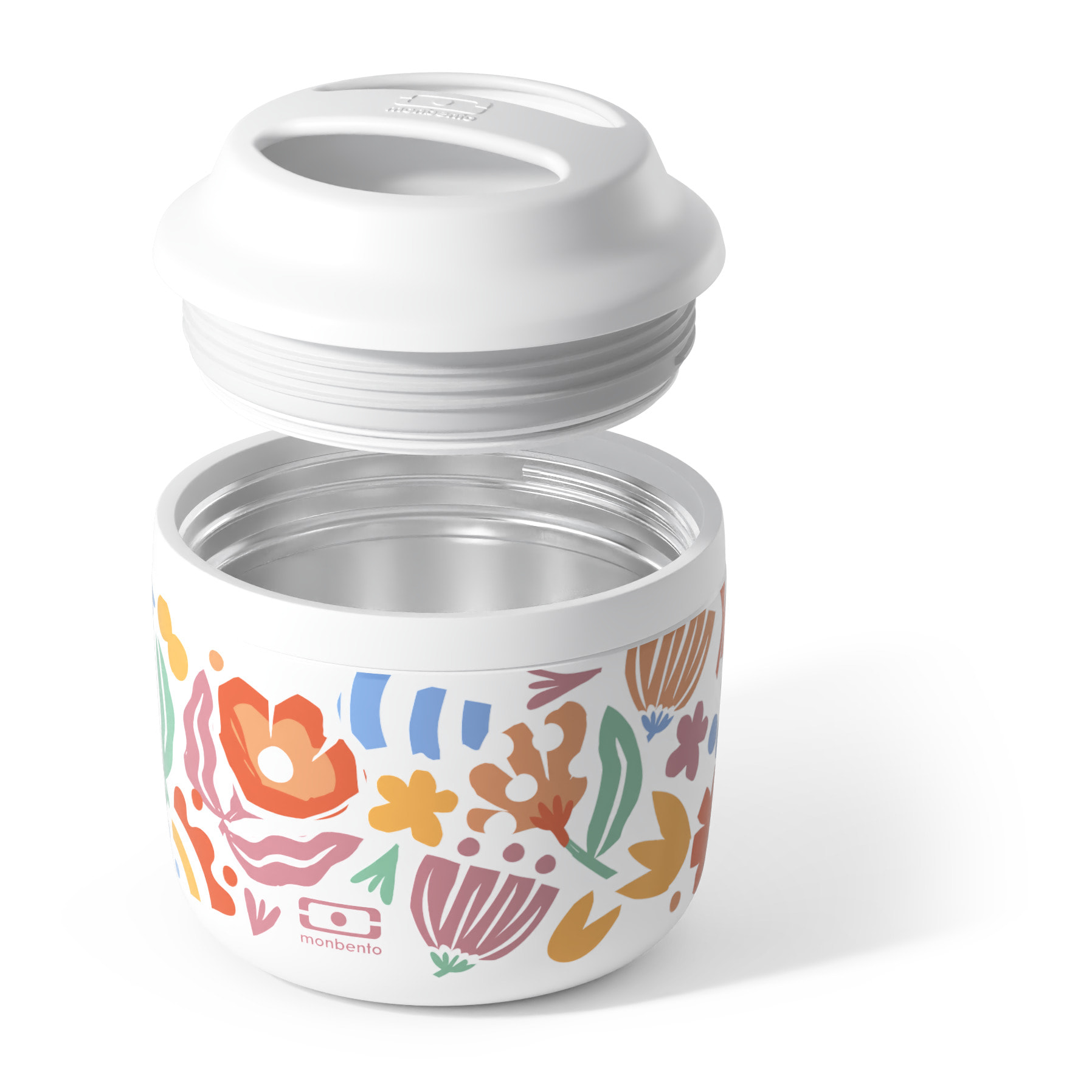 Lunch box isotherme Element 550ml Papercut
