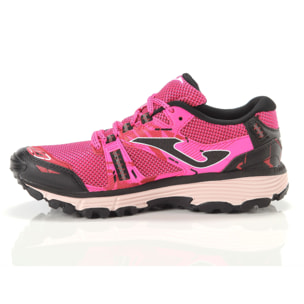 Trekking Joma Shock Lady Fucsia Viola