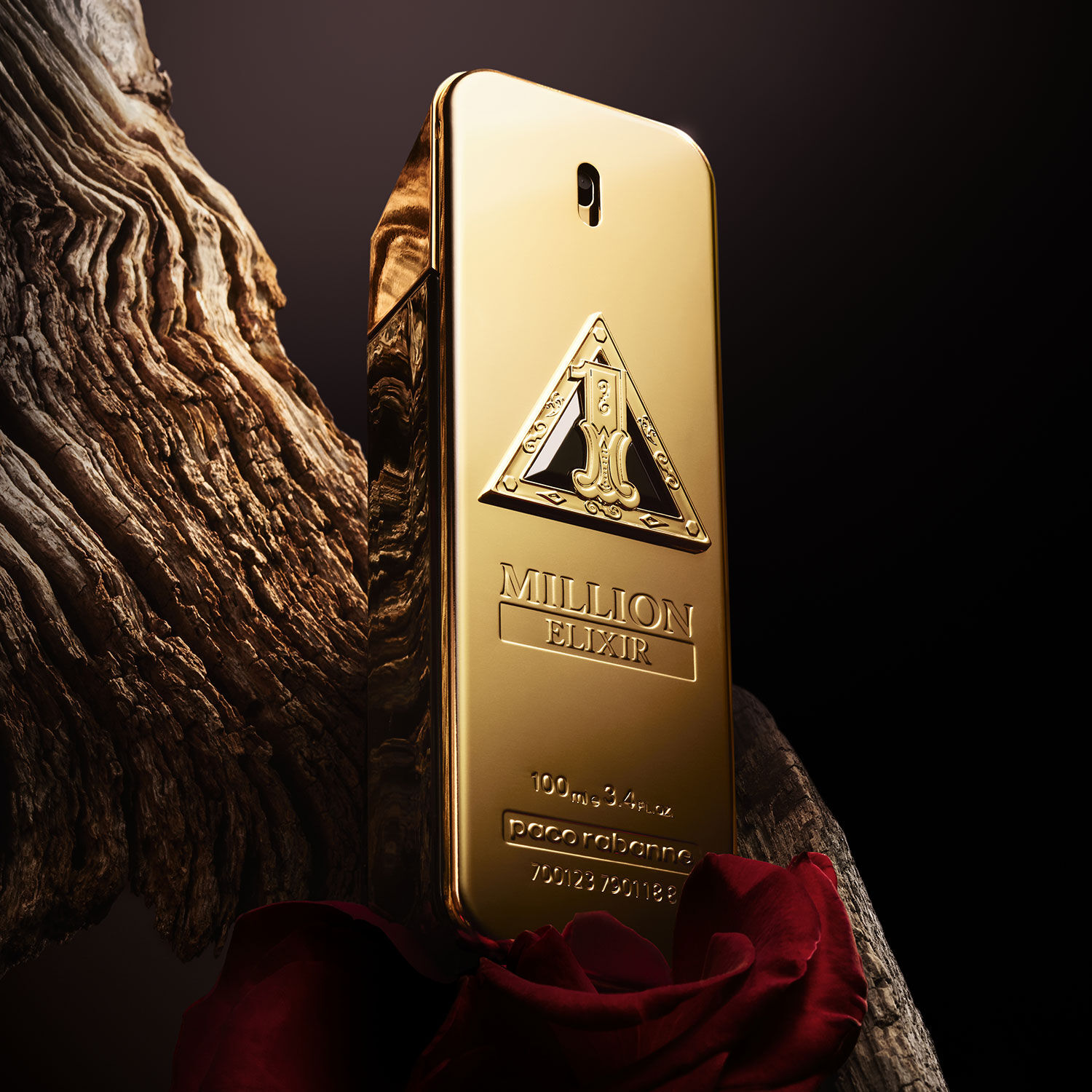 1 Million Elixir - Parfum Intense