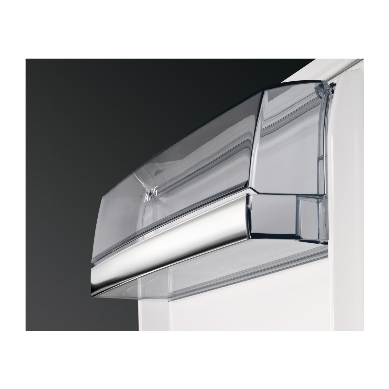 AEG Frigorífico 1 puerta integrable de 1769 mm SKE818E1DC | Reacondicionado