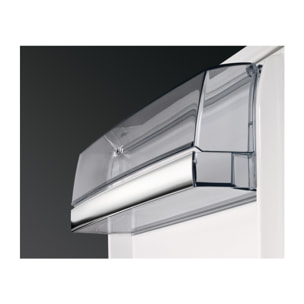 AEG Frigorífico 1 puerta integrable de 1769 mm SKE818E1DC | Reacondicionado