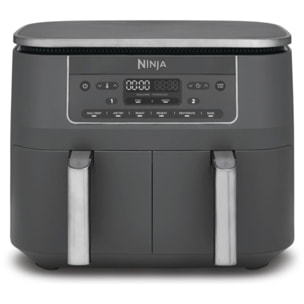 Friteuse sans huile NINJA Airfryer Foodi Dual Zone DZ300EU