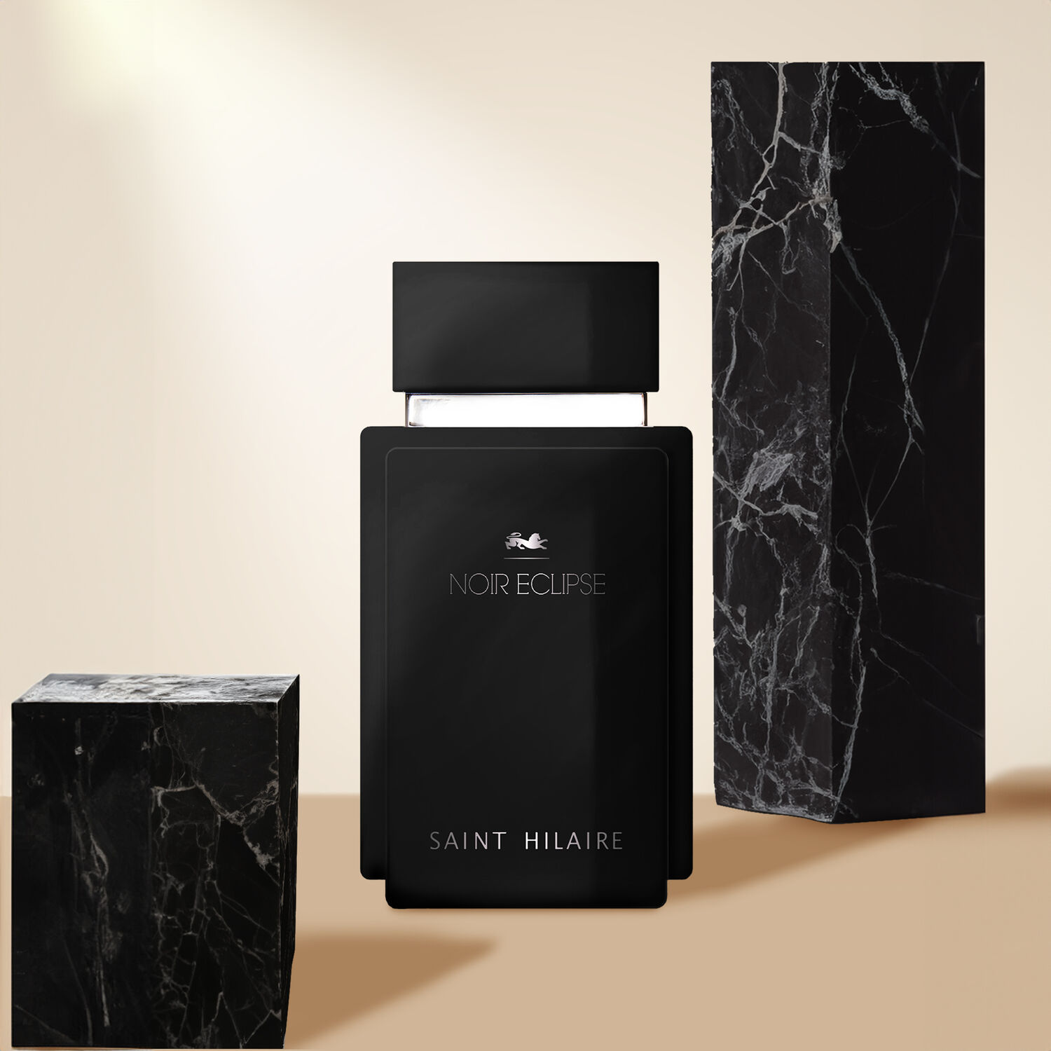 Noir Eclipse  - Eau de Parfum100ml