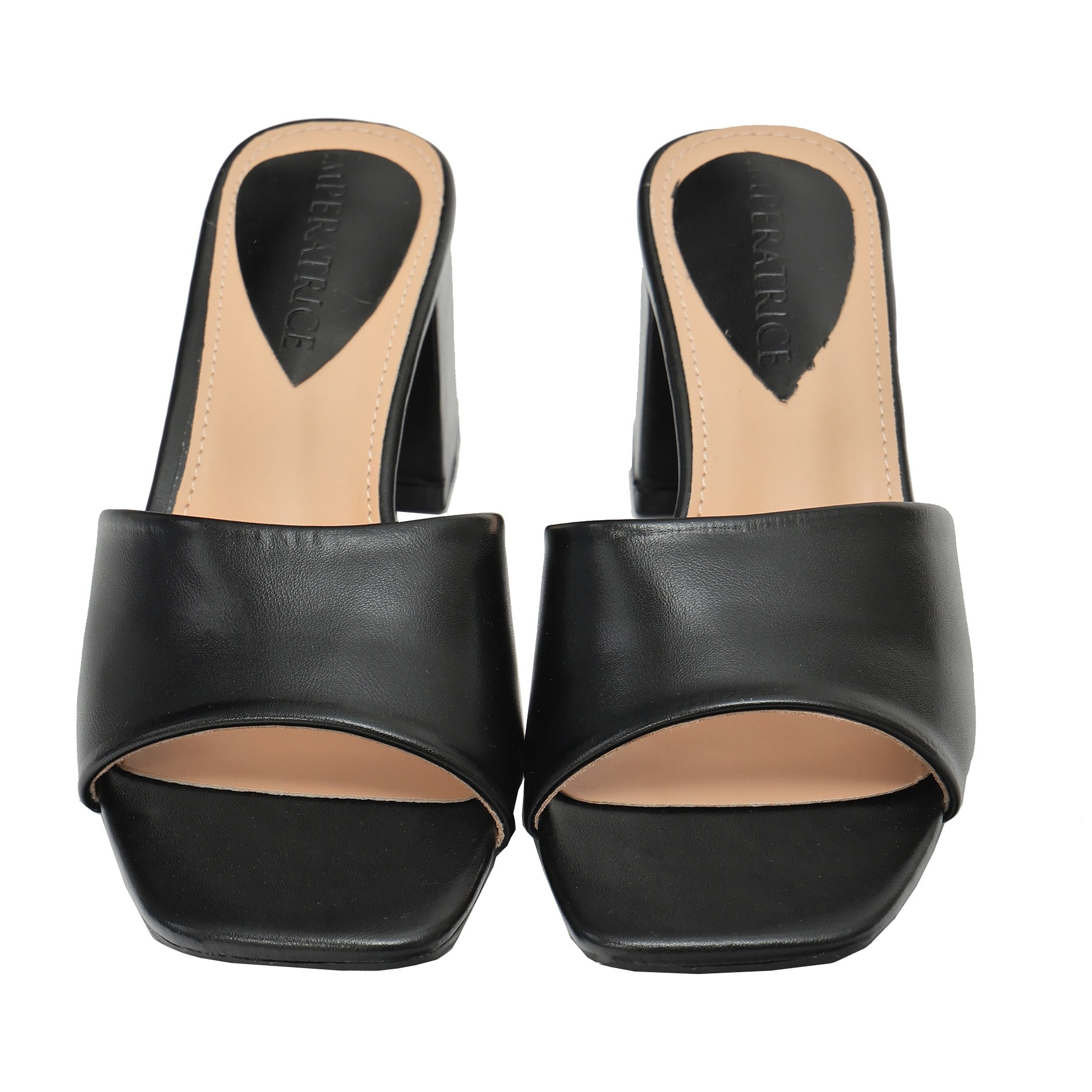 Sandali - tacco 7,0 cm