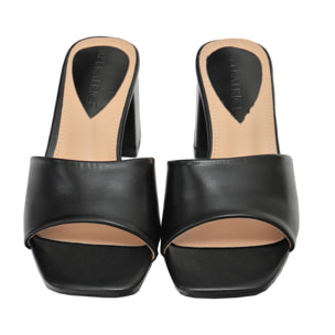 Sandali - tacco 7,0 cm