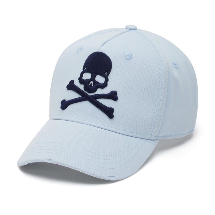 PHILIPP PLEIN Baseball Cap PAISLEY