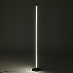 Tomasucci Lampadaire STELO NOIR
