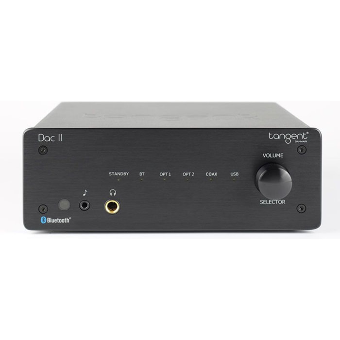 DAC audio TANGENT DAC II Audio USB
