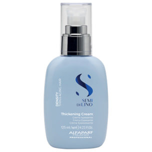 ALFAPARF MILANO Semi Di Lino Thickening Cream 125ml
