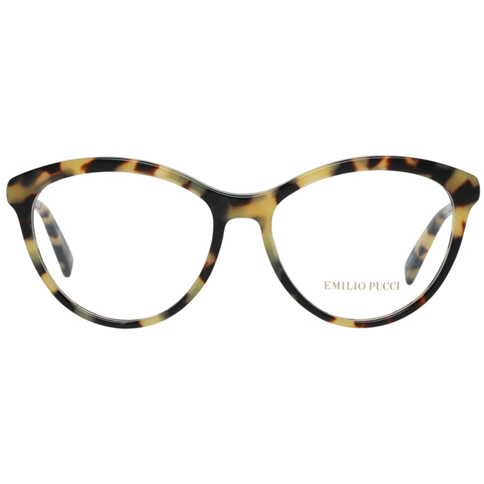 Montura de gafas Pucci Mujer EP5067-53056
