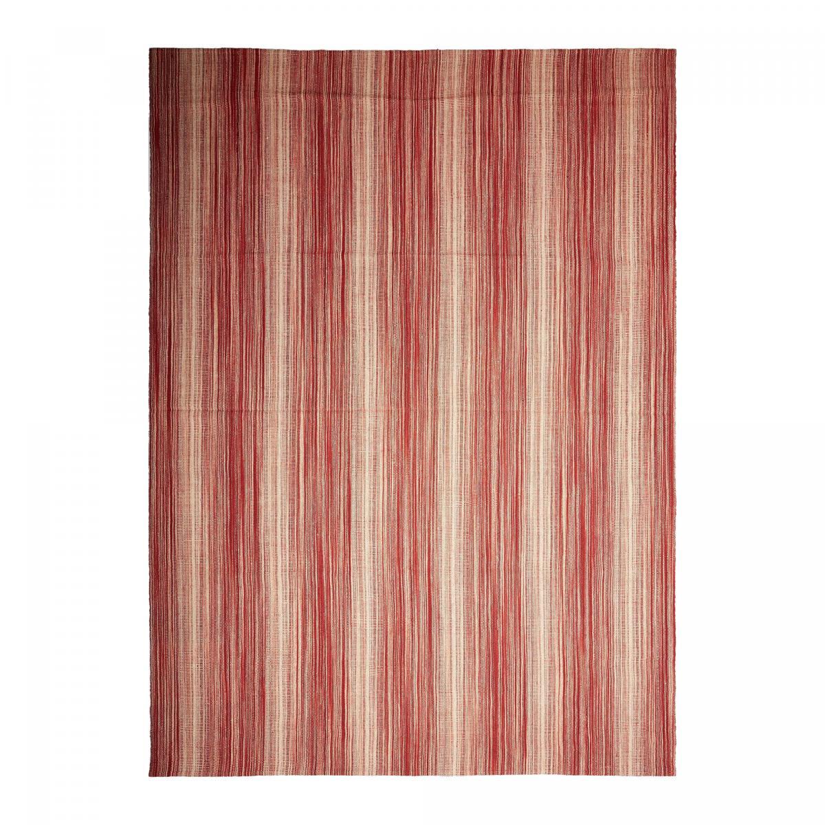 Authentique Tapis d'Orient kilim fait main en laine B 2