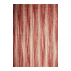 Authentique Tapis d'Orient kilim fait main en laine B 2