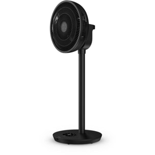 Ventilateur DUUX DXCF70 Whisper Flex 2 Smart Black