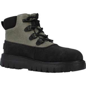 BOTINES HEY DUDE TONYA ECO SHIELD