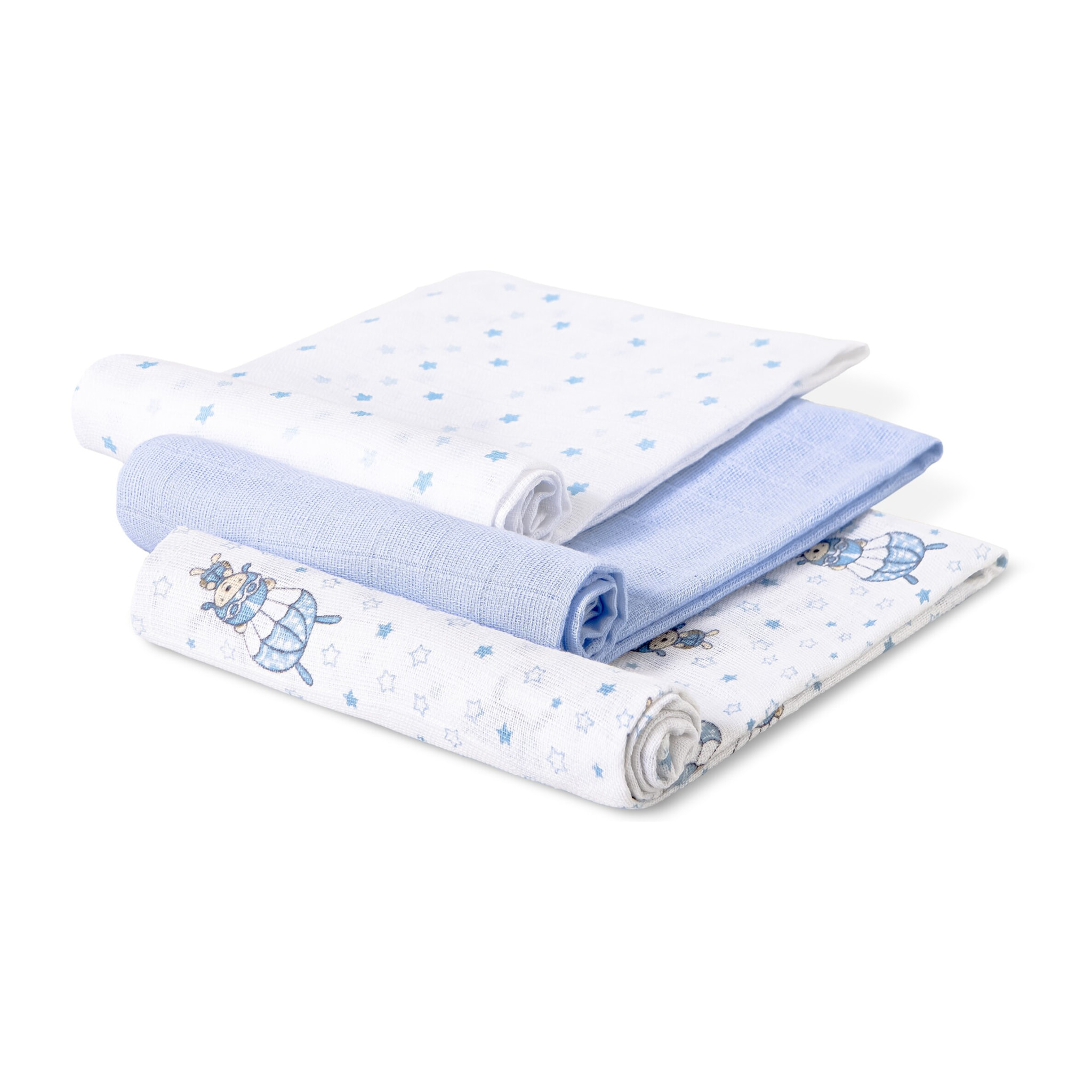 Gasas Pack 3ud. Paracaidista