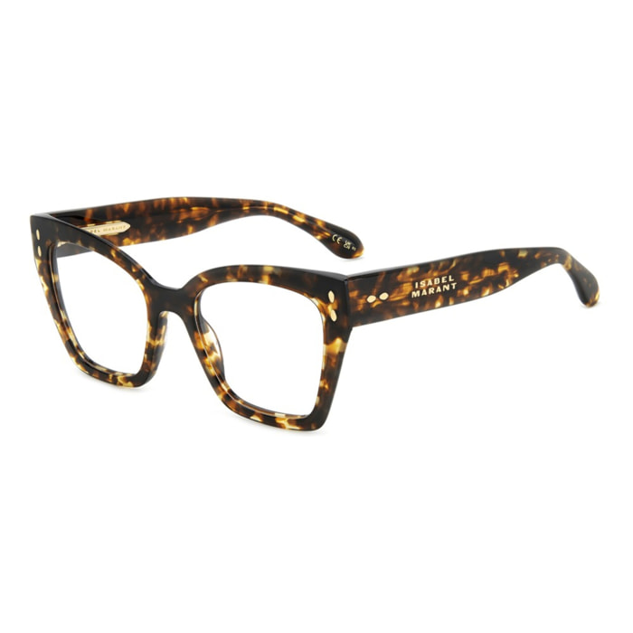 Gafas de Vista Isabel Marant IM 0140 086 de Acetato Mujer 52 mm