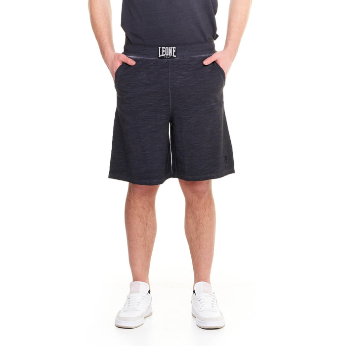 Bermudas de hombre Real Boxing tinte viejo