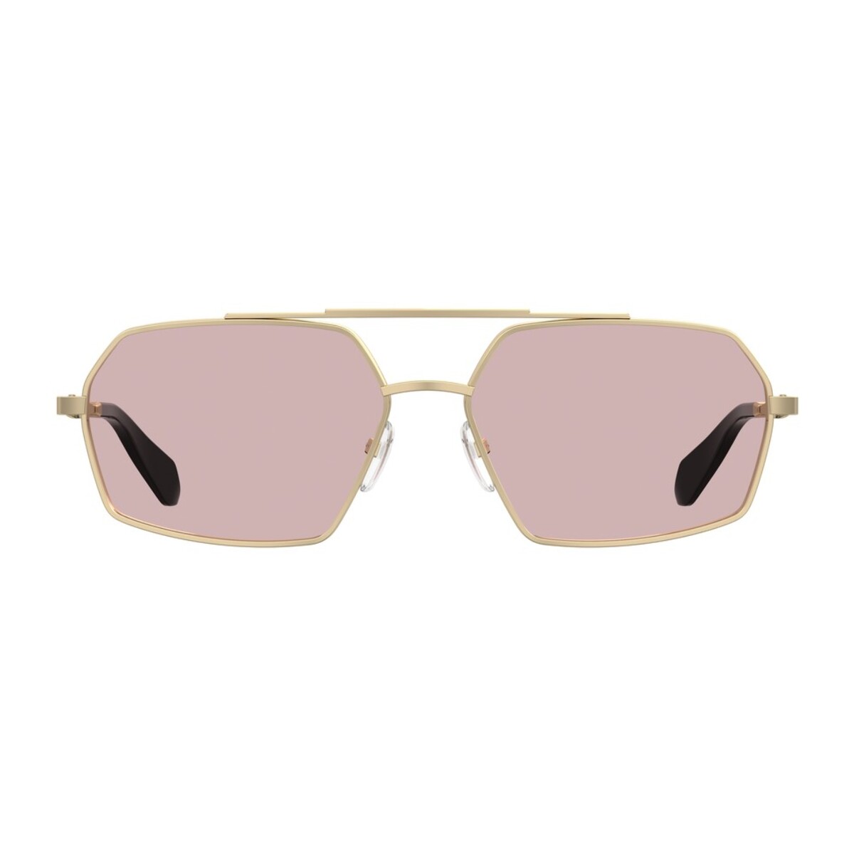 Gafas de Sol Moschino MOS210/S 000 Q4 Fotocromáticas de Metal Unisex 60 mm