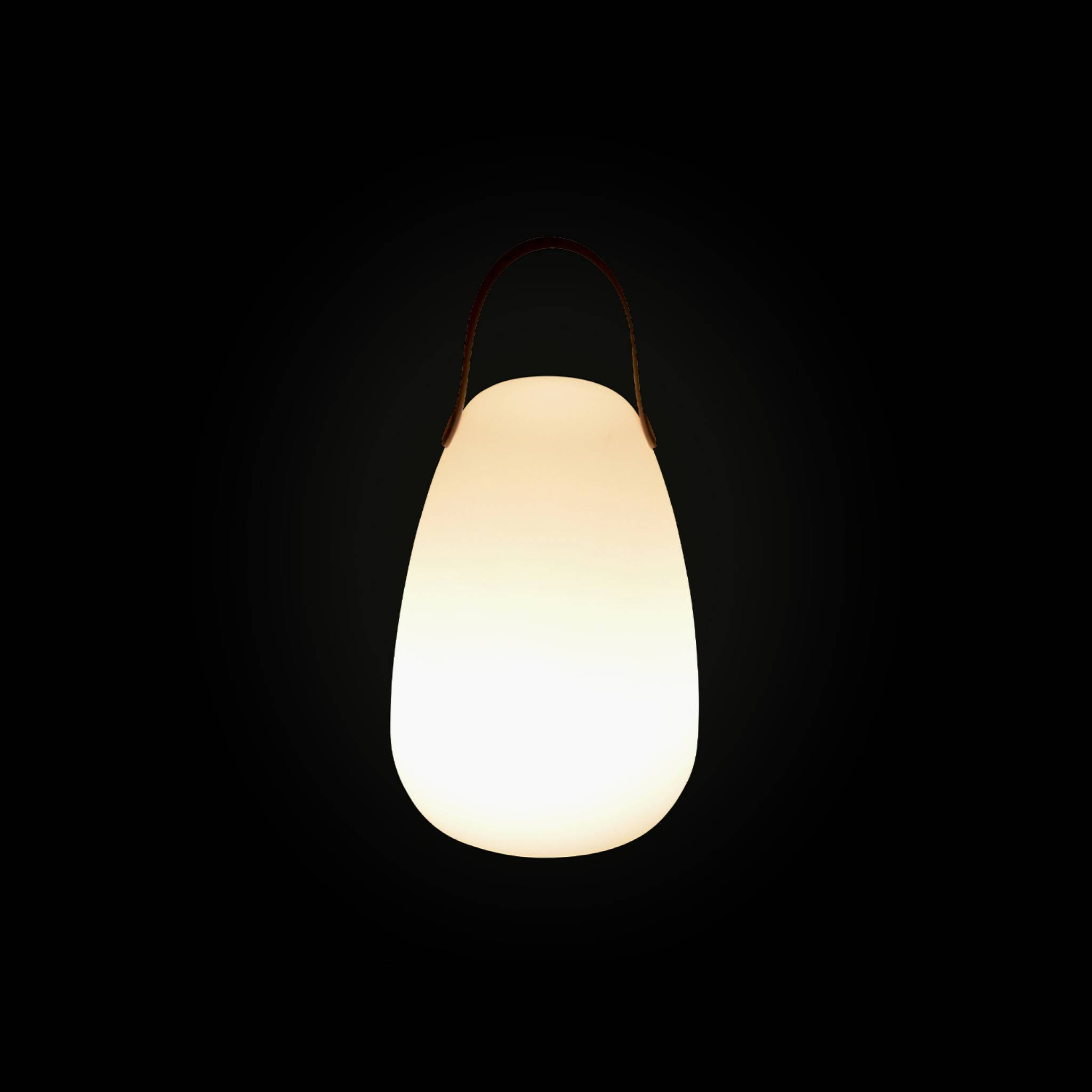 Lampe de table nomade intérieur/extérieur sans fil  LUCIE