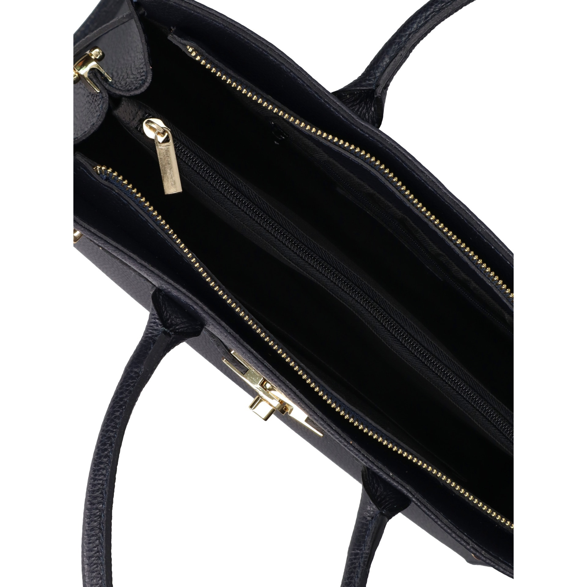 Gave Lux Borsa a mano