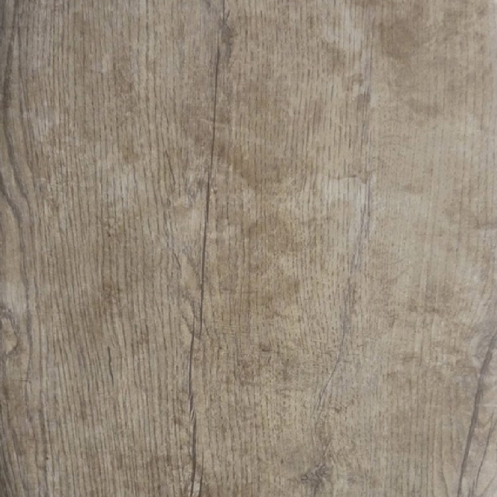 Abattant déclipsable  -  - Effet chêne vieilli - Beige foncé