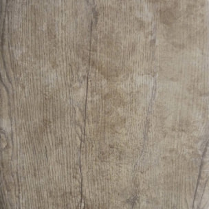 Abattant déclipsable  -  - Effet chêne vieilli - Beige foncé