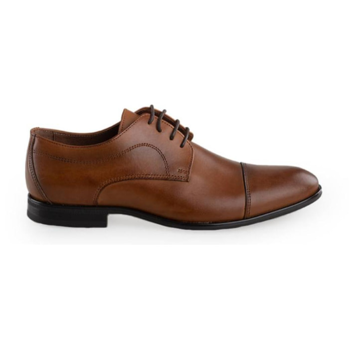 DERBIES - OXFORD ZIAN 53925