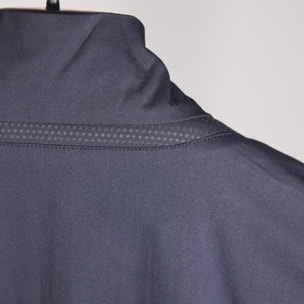 Chaquetas Hombre de la marca GEOX  modelo M EOLO FIELD JKT AZUL