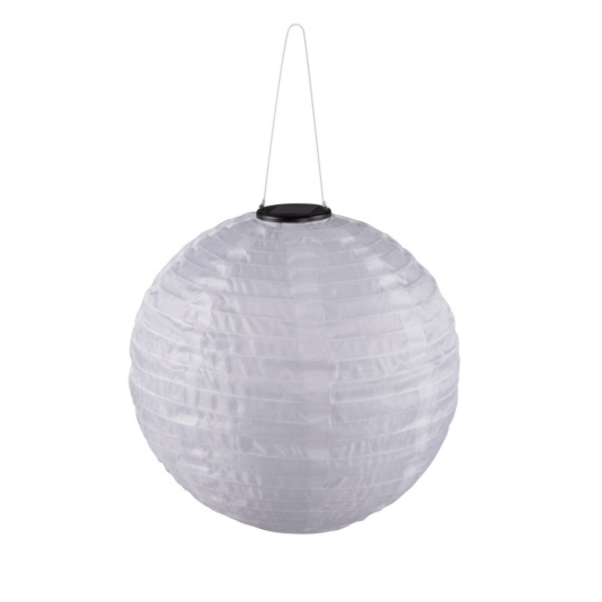 Lampion solaire - lot de 3