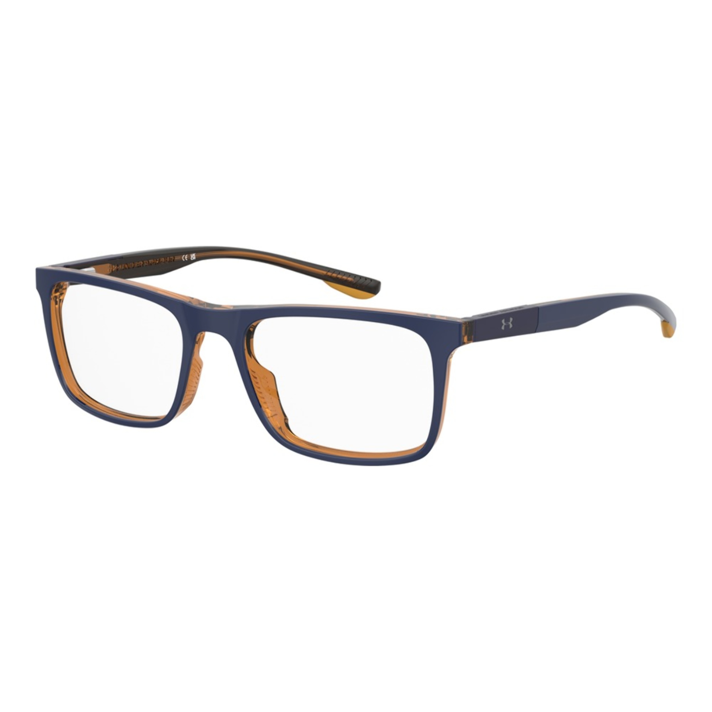 Gafas de Vista Under Armour UA 5086 KY2 de Acetato Hombre 56 mm