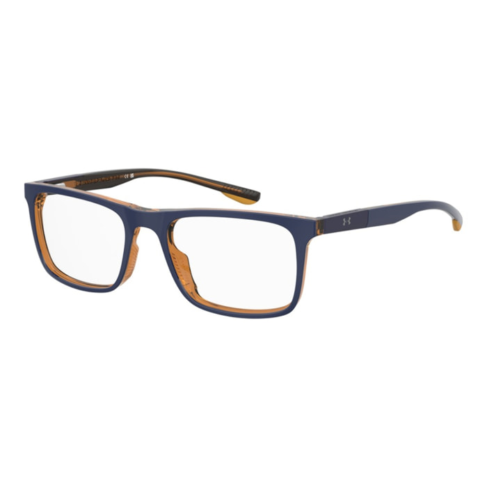 Gafas de Vista Under Armour UA 5086 KY2 de Acetato Hombre 56 mm