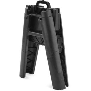 Support barbecue WEBER stand pour lumin compact